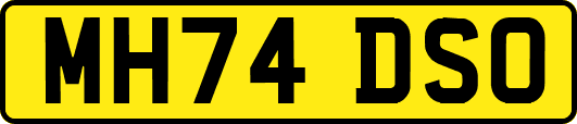 MH74DSO