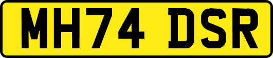 MH74DSR