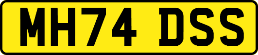 MH74DSS
