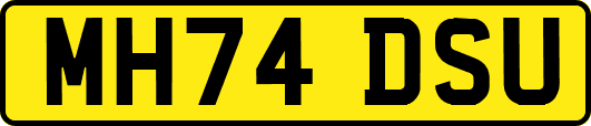 MH74DSU