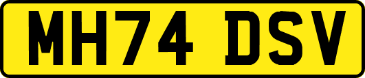 MH74DSV