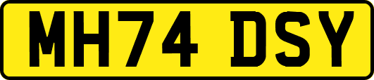 MH74DSY