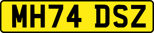 MH74DSZ