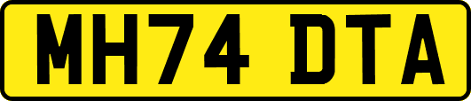 MH74DTA