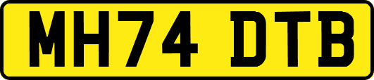 MH74DTB