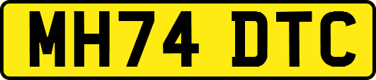 MH74DTC