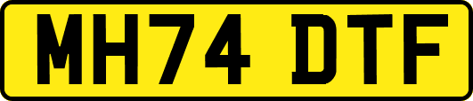 MH74DTF