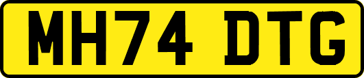 MH74DTG