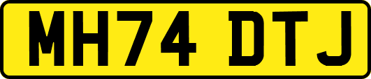 MH74DTJ