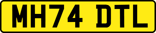 MH74DTL