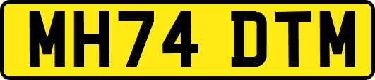 MH74DTM