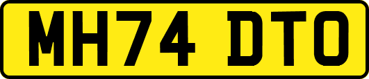 MH74DTO