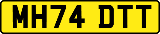 MH74DTT