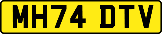 MH74DTV