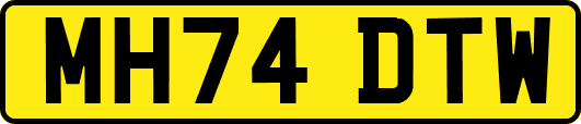 MH74DTW