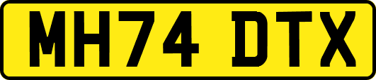 MH74DTX