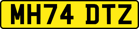 MH74DTZ