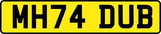 MH74DUB