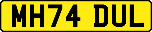 MH74DUL