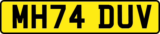 MH74DUV