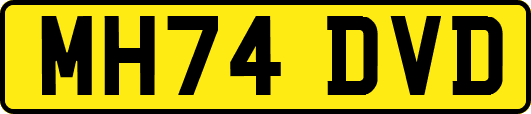 MH74DVD