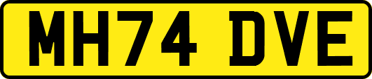 MH74DVE