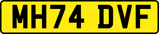 MH74DVF