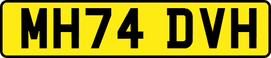 MH74DVH