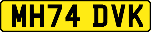 MH74DVK