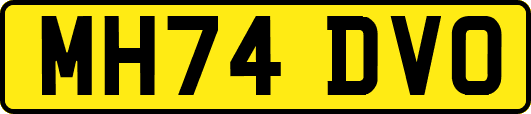 MH74DVO