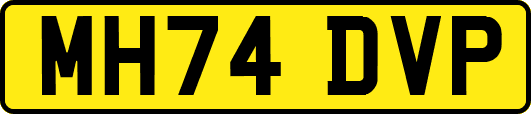 MH74DVP