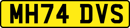 MH74DVS