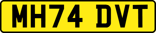 MH74DVT