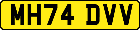 MH74DVV