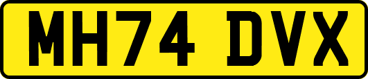 MH74DVX