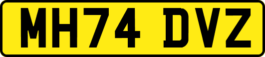 MH74DVZ