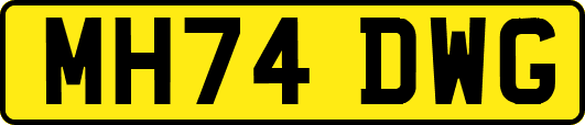 MH74DWG
