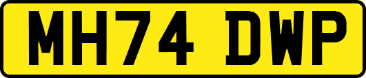 MH74DWP