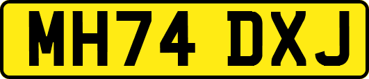 MH74DXJ