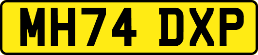 MH74DXP