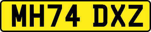MH74DXZ
