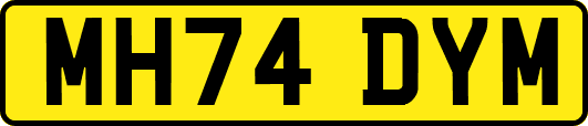 MH74DYM