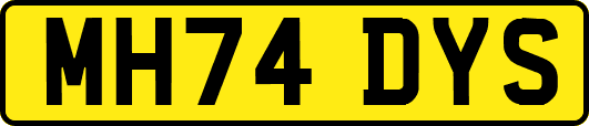 MH74DYS