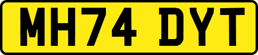 MH74DYT