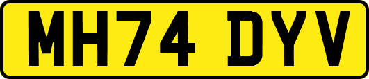 MH74DYV