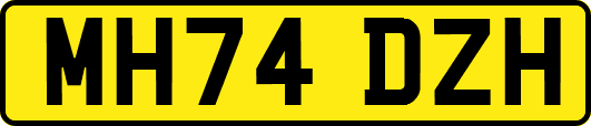 MH74DZH