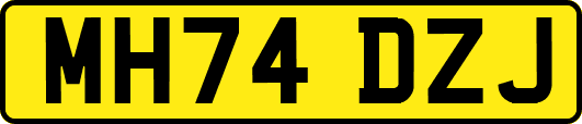 MH74DZJ