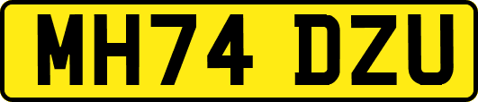 MH74DZU