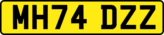 MH74DZZ