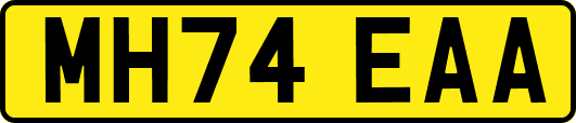 MH74EAA